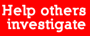 Help others investigate